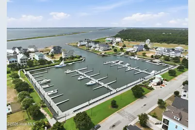 209 Cumberland Street, Newport, NC 28570 - Photo 17