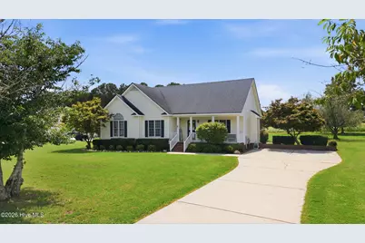 7034 Landrush Road, Sims, NC 27880 - Photo 3