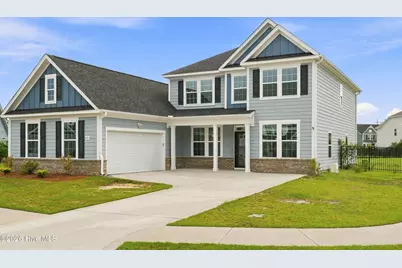 4213 Whispering Willow Cove, Winnabow, NC 28479 - Photo 3