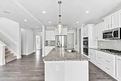 4213 Whispering Willow Cove, Winnabow, NC 28479 - Photo 7