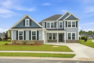4213 Whispering Willow Cv, Winnabow, NC 28479 - Photo 1