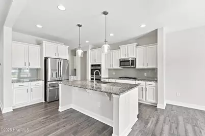 4213 Whispering Willow Cove, Winnabow, NC 28479 - Photo 13