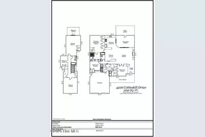4216 Cobleskill Drive, Leland, NC 28451 - Photo 3