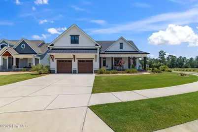4216 Cobleskill Drive, Leland, NC 28451 - Photo 1