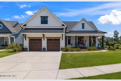 4216 Cobleskill Drive, Leland, NC 28451 - Photo 1