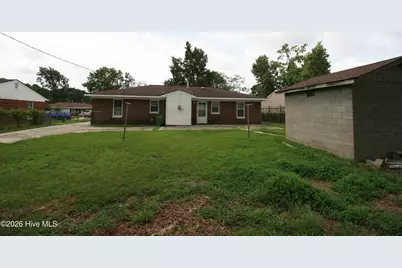 2909 Spaulding Drive, Wilmington, NC 28405 - Photo 21