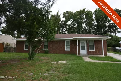 2909 Spaulding Drive, Wilmington, NC 28405 - Photo 1