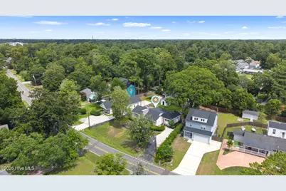 4109 Peachtree Avenue, Wilmington, NC 28403 - Photo 49
