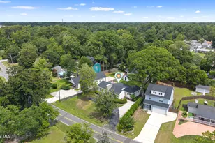 4109 Peachtree Ave, Wilmington, NC 28403 - Photo 49