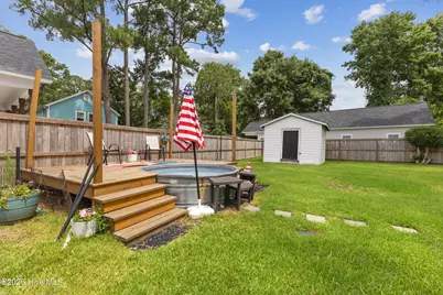 4109 Peachtree Avenue, Wilmington, NC 28403 - Photo 39