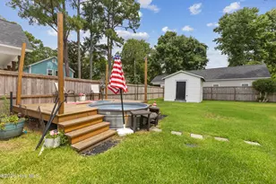 4109 Peachtree Ave, Wilmington, NC 28403 - Photo 39