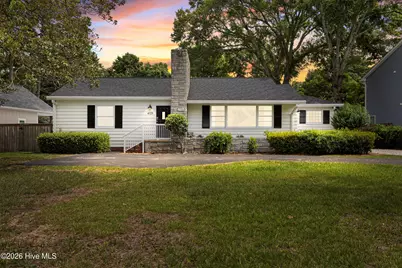4109 Peachtree Avenue, Wilmington, NC 28403 - Photo 1