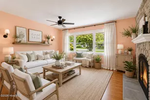 4109 Peachtree Ave, Wilmington, NC 28403 - Photo 7