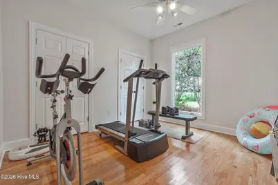 1231 Greenbriar Place, Vass, NC 28394 - Photo 41