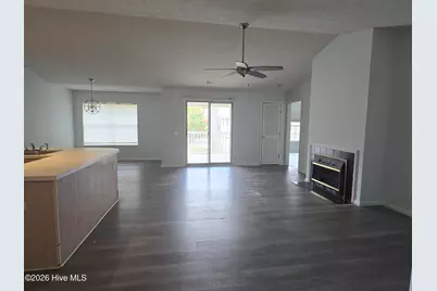2926 Mulberry Lane #E, Greenville, NC 27858 - Photo 1