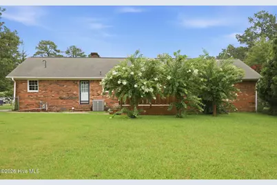206 Ellison Drive, Washington, NC 27889 - Photo 19