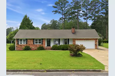 206 Ellison Drive, Washington, NC 27889 - Photo 1