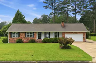 206 Ellison Dr, Washington, NC 27889 - Photo 1