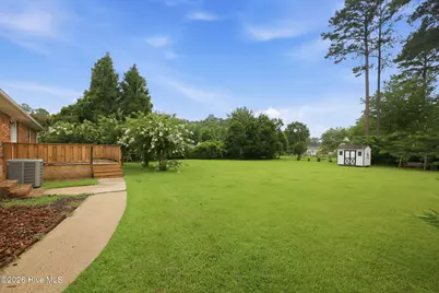 206 Ellison Drive, Washington, NC 27889 - Photo 17