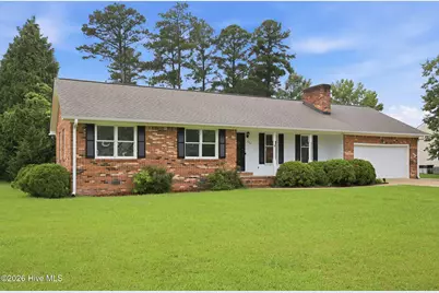 206 Ellison Drive, Washington, NC 27889 - Photo 3