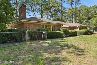 59 Pine Ridge Drive, Whispering Pines, NC 28327 - Photo 39
