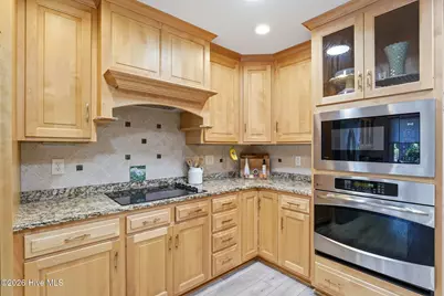 59 Pine Ridge Drive, Whispering Pines, NC 28327 - Photo 9