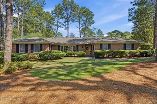 59 Pine Ridge Dr, Whispering Pines, NC 28327 - Photo 1