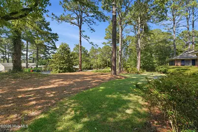 59 Pine Ridge Drive, Whispering Pines, NC 28327 - Photo 43