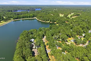 59 Pine Ridge Dr, Whispering Pines, NC 28327 - Photo 53