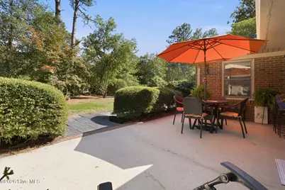 59 Pine Ridge Drive, Whispering Pines, NC 28327 - Photo 37