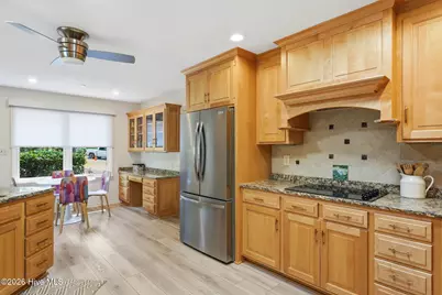 59 Pine Ridge Drive, Whispering Pines, NC 28327 - Photo 7