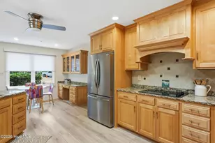 59 Pine Ridge Dr, Whispering Pines, NC 28327 - Photo 7