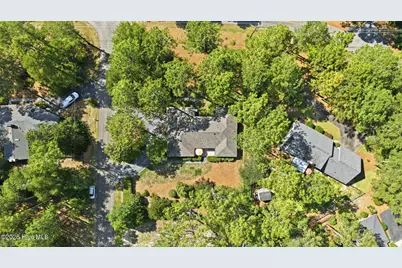 59 Pine Ridge Drive, Whispering Pines, NC 28327 - Photo 51