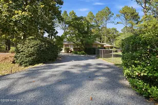 59 Pine Ridge Dr, Whispering Pines, NC 28327 - Photo 49