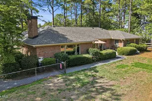 59 Pine Ridge Dr, Whispering Pines, NC 28327 - Photo 55