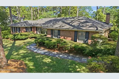 59 Pine Ridge Drive, Whispering Pines, NC 28327 - Photo 3