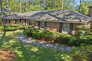 59 Pine Ridge Dr, Whispering Pines, NC 28327 - Photo 3