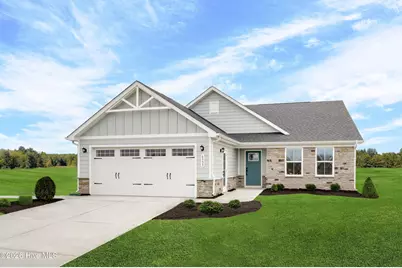 107 Bloom Street, Moyock, NC 27958 - Photo 1