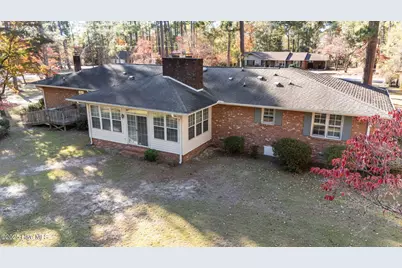 12421 Appin Road, Laurinburg, NC 28352 - Photo 5