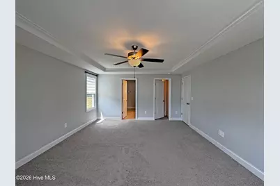 159 Turkey Trot Lane, Raeford, NC 28376 - Photo 19
