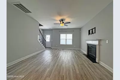 159 Turkey Trot Lane, Raeford, NC 28376 - Photo 5