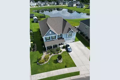1271 Pandion Drive, Wilmington, NC 28411 - Photo 7
