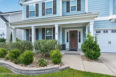 1271 Pandion Drive, Wilmington, NC 28411 - Photo 9