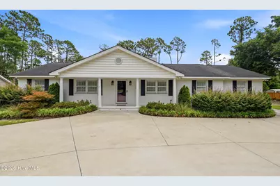 141 S Cardinal Drive S, Wilmington, NC 28403 - Photo 1