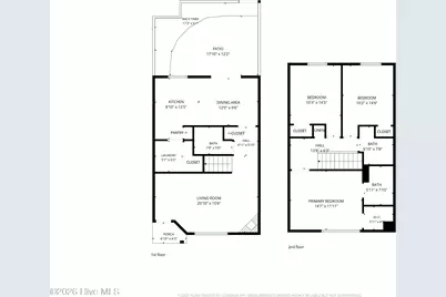 3835 Sterling Pointe Drive #Rr5, Winterville, NC 28590 - Photo 19