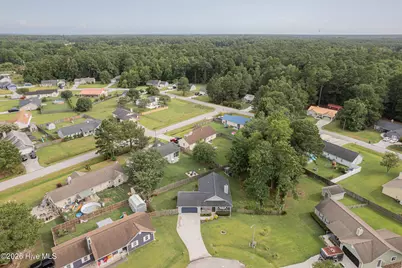 303 Mertz Court, Hubert, NC 28539 - Photo 43