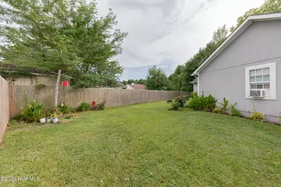 303 Mertz Court, Hubert, NC 28539 - Photo 37