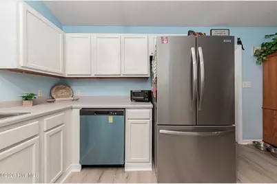 303 Mertz Court, Hubert, NC 28539 - Photo 19