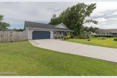 303 Mertz Court, Hubert, NC 28539 - Photo 3