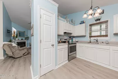 303 Mertz Court, Hubert, NC 28539 - Photo 17